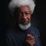 Stratford: Nobel Prize-winning playwright Wole Soyinka will speak as part of the Meighen Forum