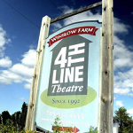 Millbrook: The box office is now open at 4th Line Theatre