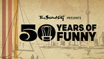 Toronto: “50 Years of Funny” celebrates The Second City’s 50th anniversary in Canada