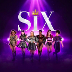 Toronto: Casting announced for Canadian production of “SIX The Musical”