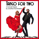 Toronto: The InterMusic Group presents the new opera “Tango for Two” October 21