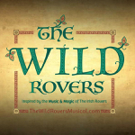 Toronto: Terra Bruce Productions presents the new musical “The Wild Rovers” October 14-November 5