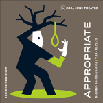 Toronto: “Appropriate” by Branden Jenkins-Jacobs  opens Coal Mine Theatre's 9th season