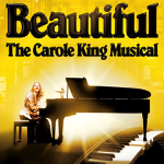 Cambridge: Drayton Entertainment announces the cast for “Beautiful: The Carole King Musical”