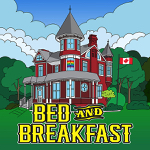 Port Dover: Lighthouse Festival replaces “Sakura: The Last Cherry Blossom Festival” with “Bed & Breakfast”