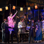 Toronto: The Canadian Opera Company presents Puccini’s “La Bohème” October 6-28