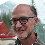 Banff: Nightswimming Artistic Director Brian Quirt receives Lifetime Achievement Award
