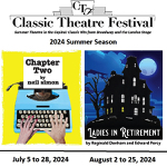 Ottawa: The Classic Theatre Festival’s 2024 season is now on sale