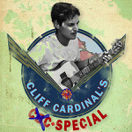 Kingston: “Cliff Cardinal's CBC Special” visits Theatre Kingston February 3-12
