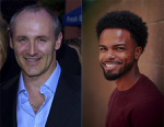 Toronto: Colm Feore and DeAundre’ Woods visit a Toronto high school to ignite passion for Shakespeare