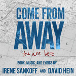 New York: “Come From Away” Broadway cast members reunite for homecoming production in Gander