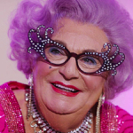 Toronto: Mirvish theatre will dim their lights on May 4 to honour Dame Edna