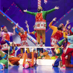 London: “Elf” becomes the Grand Theatre’s highest-grossing show
