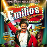 Toronto: “Emilio’s A Million Chameleons” is touring Ontario in February and March