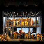 Toronto: The Canadian Opera Company stages Beethoven’s “Fidelio” September 29-October 20