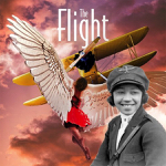 Toronto: Theatre Gargantua presents “The Flight” February 10-18