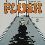 Toronto: Next up at Théâtre français de Toronto is “Flush” running Februray 1-5