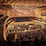 New York: Architects of Toronto’s Four Seasons Centre revamp Avery Fisher Hall at Lincoln Center