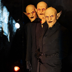 Stratford: October at the Meighan Forum includes “Goblin:Macbeth”