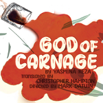 Toronto: Yazmina Reza’s comedy “God of Carnage” runs at the CAA Theatre May 23-28