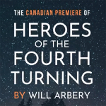 Toronto: Cast announced for “Heroes of the Fourth Turning”