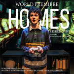 London: “Homes: A Refugee Story” has its world premiere at the Grand Theatre next week
