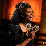 New York: Jewelle Blackman extends run in Broadway’s “Hadestown”