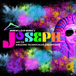 Tweed: Tweed & Company Theatre presents “Joseph and the Amazing Technicolor Dreamcoat” August 16-27