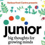 Toronto: Family-friendly JUNIOR Festival runs May 20-22 at Harbourfront