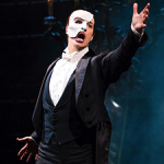 New York: Canadian Laird Mackintosh will be the final Phantom of the Opera on Broadway