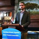 Stratford: Three Stratford cultural institutions will receive nearly $190,000 in provincial support
