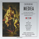 Toronto: VOICEBOX: Opera in Concert presents Cherubini’s “Médée” on February 19