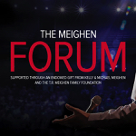 Stratford: The Stratford Festival’s 2023 Meighan Forum lineup