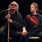 Toronto: Theatre Smith-Gilmour presents “Metamorphoses 2023” March 21-April 9.