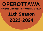 Ottawa: OperOttawa announces its 2023/24 season