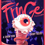 Ottawa: Ottawa Fringe Festival tickets are now on sale