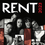 Stratford: “Rent” has its first preview at the Stratford Festival