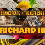 Toronto: Disability dissected in Shakespeare in the Ruff’s “Richard Three” August 17-September 3