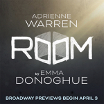 New York: Broadway production of the play “Room” postpones indefinitiely