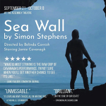 Toronto: “Sea Wall” by Simon Stephens plays at the Assembly Theatre September 21-October 8