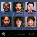 Toronto: Casting announced for The Second City’s 87th Mainstage Revue