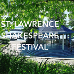 Prescott: The St. Lawrence Shakespeare Festival announces its 2023 season