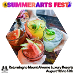 Orangeville: Theatre Orangeville’s Summer Arts Fest returns August 11-13