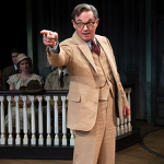 Toronto: Richard Thomas will star as Atticus Finch in “To Kill a Mockingbird” - tickets on sale July 27