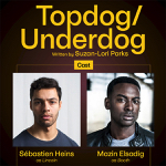 Toronto: Canadian Stage announces casting for season opener “Topdog/Underdog”