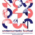 Ottawa: The undercurrents Festival begins today