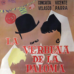 Toronto: Toronto Operetta Theatre presents the Canadian premiere of “La Verbena de la paloma” May 5-7