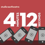 Toronto: Studio 180 presents the Canadian premiere of “Four Minutes Twelve Seconds” April 20-May 12