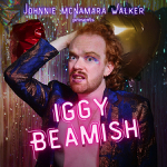 Toronto: Johnnie McNamara Walker stars as Iggy Beamish May 23-24 at Factory Theatre