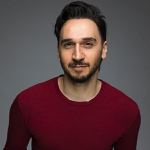 Toronto: Fall for Dance North announces the departure of Artistic Director Ilter Ibrahimof